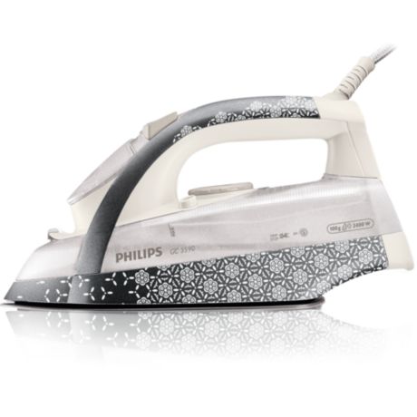 GC3590/02 EasyCare Паровой утюг