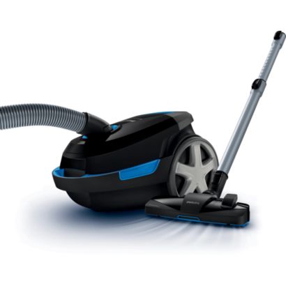 Philips Performer Compact