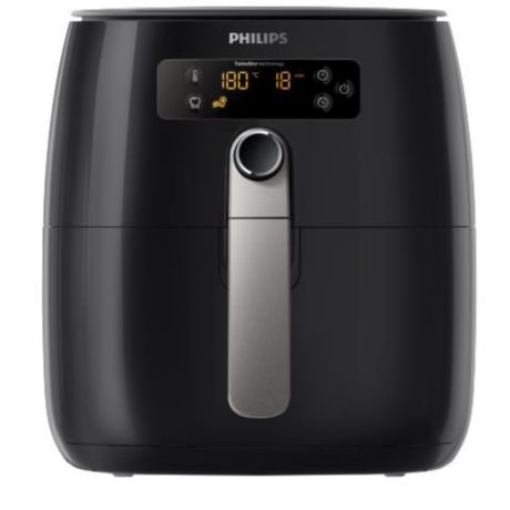 HD9646/11 Avance Collection Airfryer 空气炸锅
