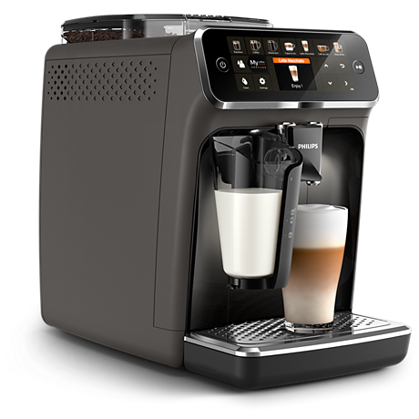 EP5444/50 Philips Series 5400 LatteGo Plnoautomatický kávovar