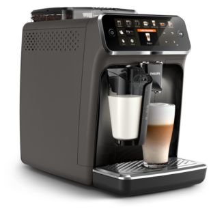 Philips serie 5400 Macchine da caffè completamente automatiche