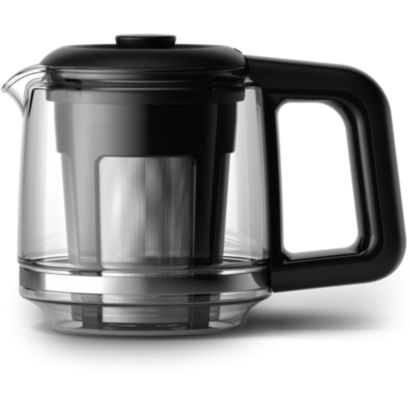 Philips çaycı ile tüm aile için sıcak çay keyfi