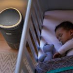 Tīrs gaiss un ideāls mitrums dažu minūšu laikā