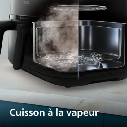 Philips Série 5000 Double bac