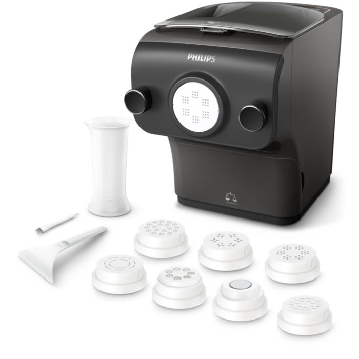 Avance Collection Pasta maker HR2382/16 | Philips