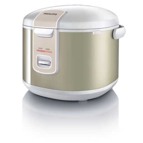 HD4723/54  Rice cooker