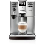 Elegantna zasnova. Izjemna kakovost kave.