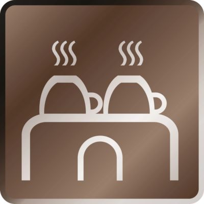 Cup warmer