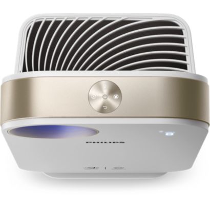 Philips Series 4500i
