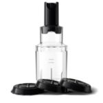 U tren oka izblendajte čak i najtvrđe sastojke