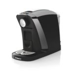 Perfect coffee from Cafissimo capsule at one touch