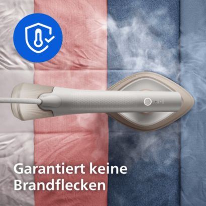 Philips 2-in-1 Bügeleisen & Steamer