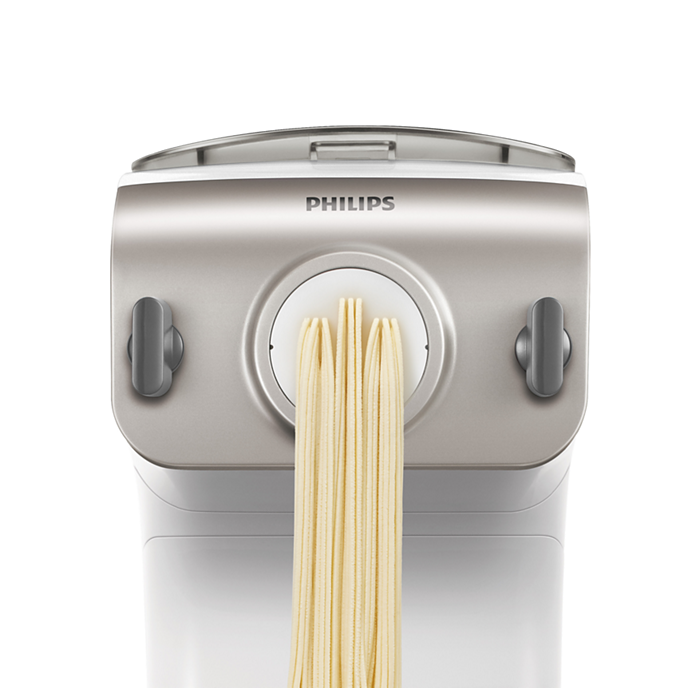Avance Collection Noodle Maker HR2365/05 | Philips Avance Collection Noodle Maker HR2365/05 | Philips