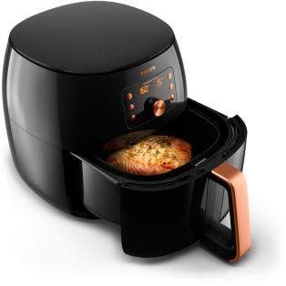 Airfryer XXL