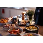 Acessório p/ fazer receitas fav. de grelhados