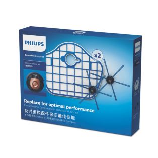 Sada filtrů pro vysavače