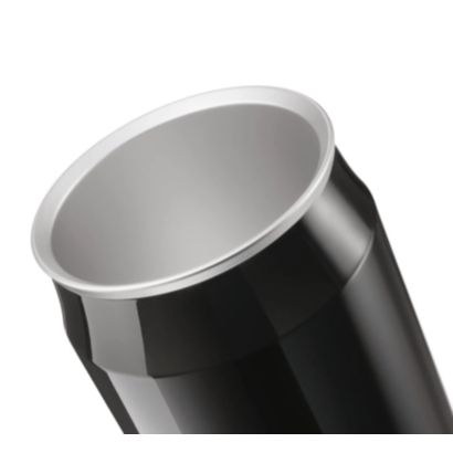 Satriecoši samtainas putas