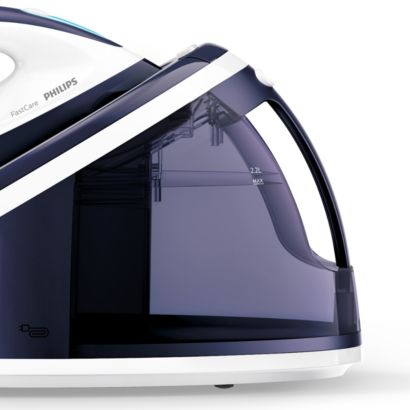 Philips FastCare