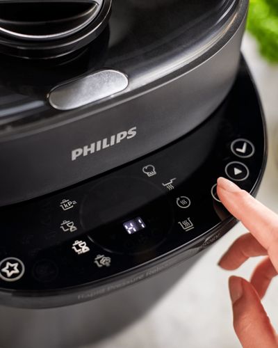 Множество функции за вкусна и разнообразна храна