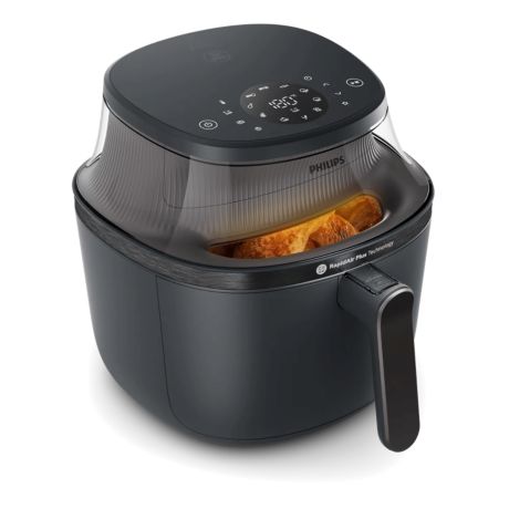 NA340/00 3000 Series Airfryer 7.6 Qt