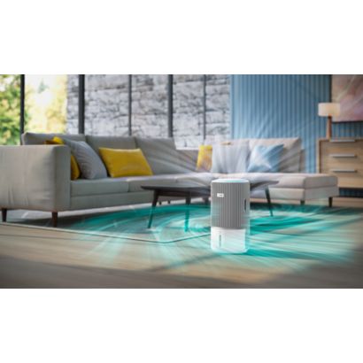 Philips PureProtect Water от серия 3400