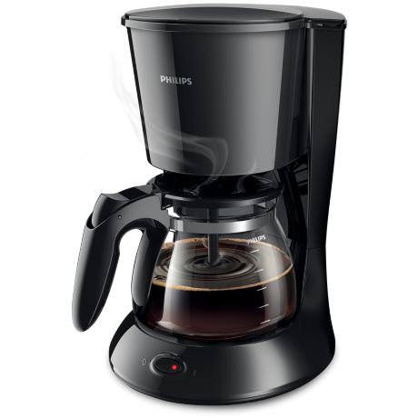 HD7447/20 Daily Collection Coffee maker