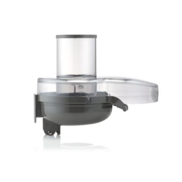 Robust Collection Schale mit Tropf-Stopp und Deckel