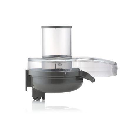 CRP545/01 Robust Collection Bak met druppelstop en deksel