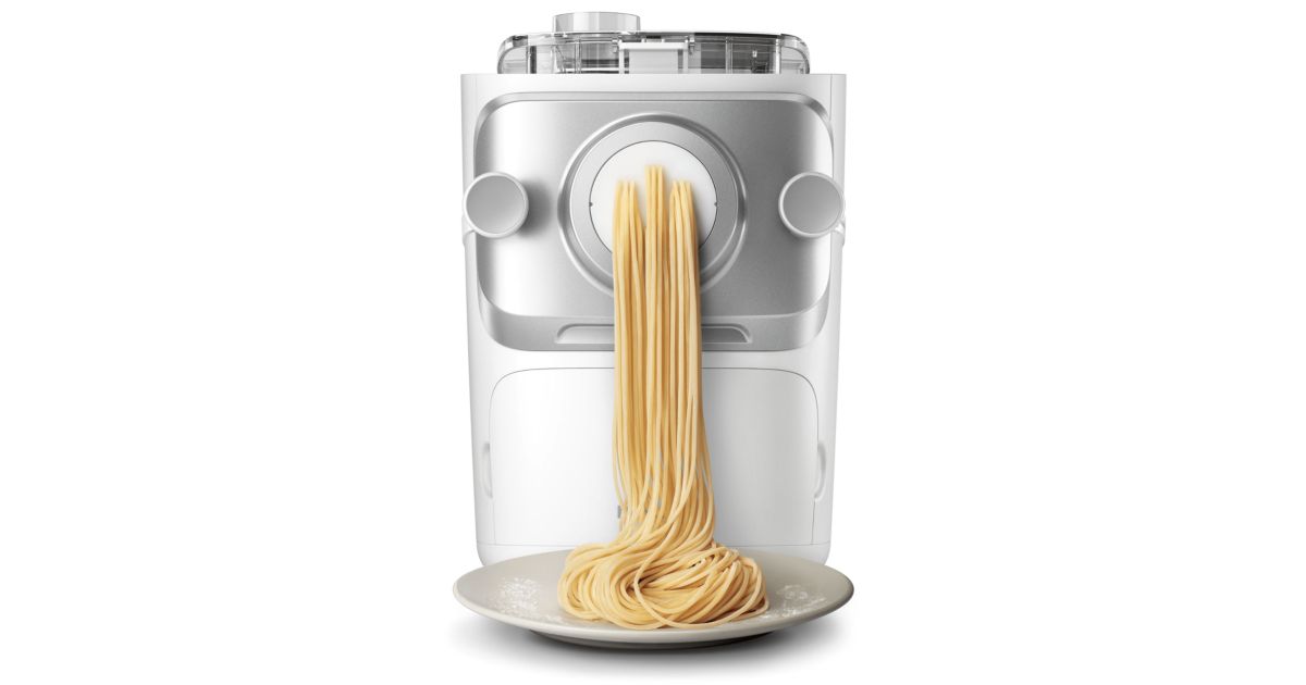 PHILIPS 234E6DSB/11 本体 7000 series Pasta Maker HR2660/00 | Philips