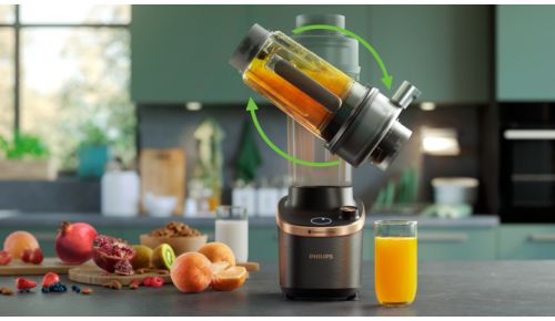 Philips juicer mixer discount