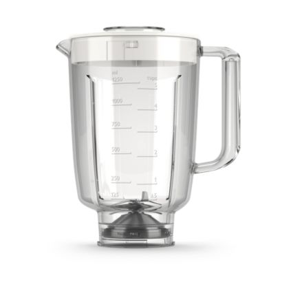 Front Product Photo Philips Avance Collection Kitchen Machine Accessory HR7930/00