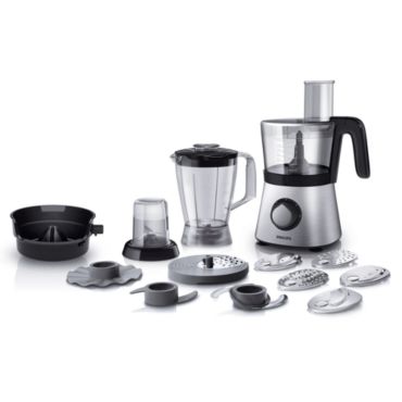 Viva Collection Food processor