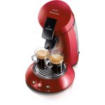 Miniatura de Alternative Product Photograph Philips Original Coffee pod machine HD7811/98