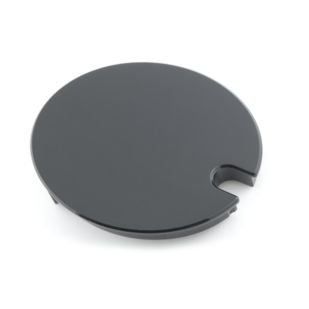Twist Deckel für Wasserbehälter