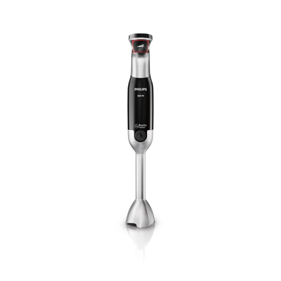 Avance Collection Hand blender HR1673/90 | Philips