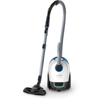 Popolna zmogljivost. Enostavna uporaba