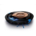 Itin veiksmingas, išmanusis valymas