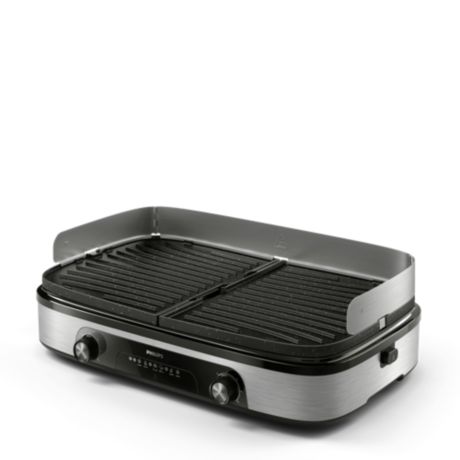 HD6222/90  Table Grill
