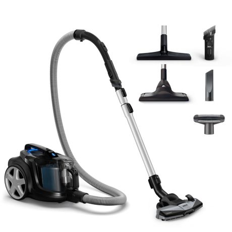 FC9741/09 PowerPro&nbsp;Expert Aspirateur sans sac