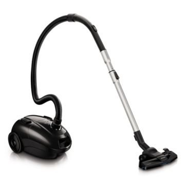 PowerLife Aspirador com saco