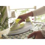 100% steam power, 20%* less energy