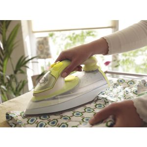 100% steam power, 20%* less energy