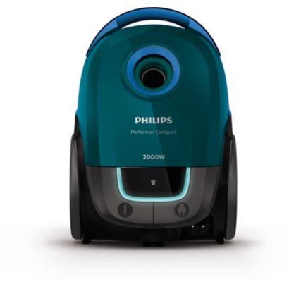 Philips Performer Compact