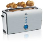 Miniatura de Standard Product Photo Philips Aluminium Collection Toaster RI2618