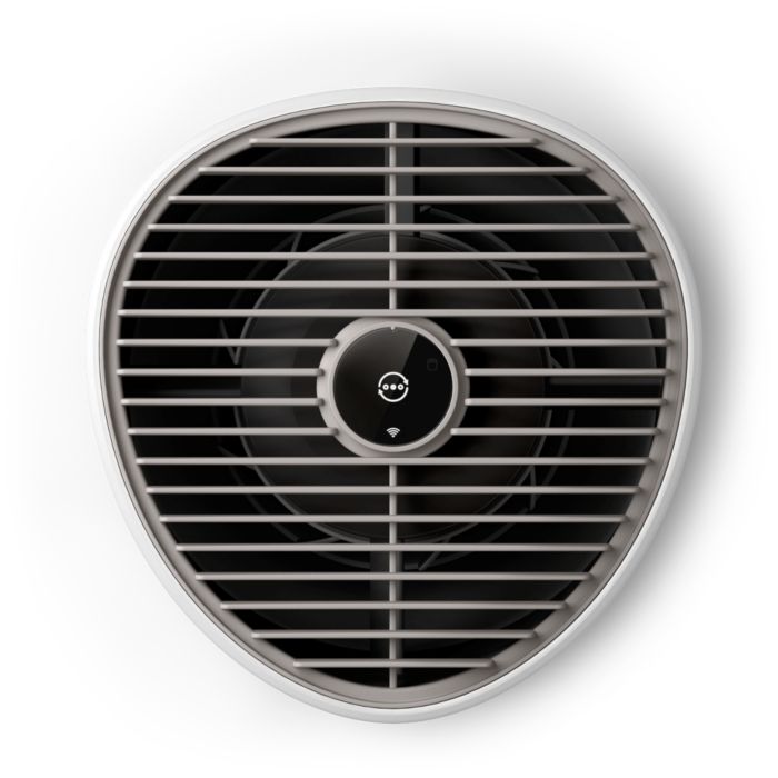 600i series Air purifier AC0650/10 | Philips
