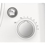 Prepare 6 massas de pizzas em 5 min