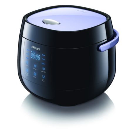 HD3060/62 Viva Collection Nồi cơm điện mini
