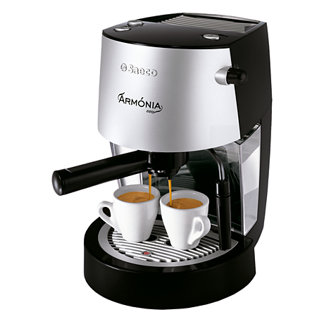 RI9330/01 Saeco Armonia Manual Espresso machine