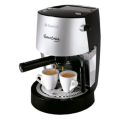 The pleasure and quality of Espresso