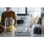 Lielisks espresso un filtrētas kafijas garša